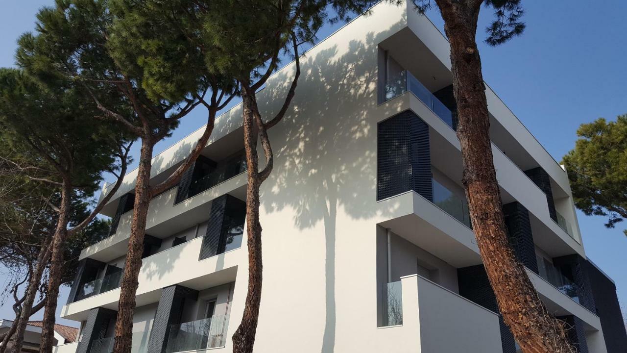 ريتشيوني Residence Filmare المظهر الخارجي الصورة